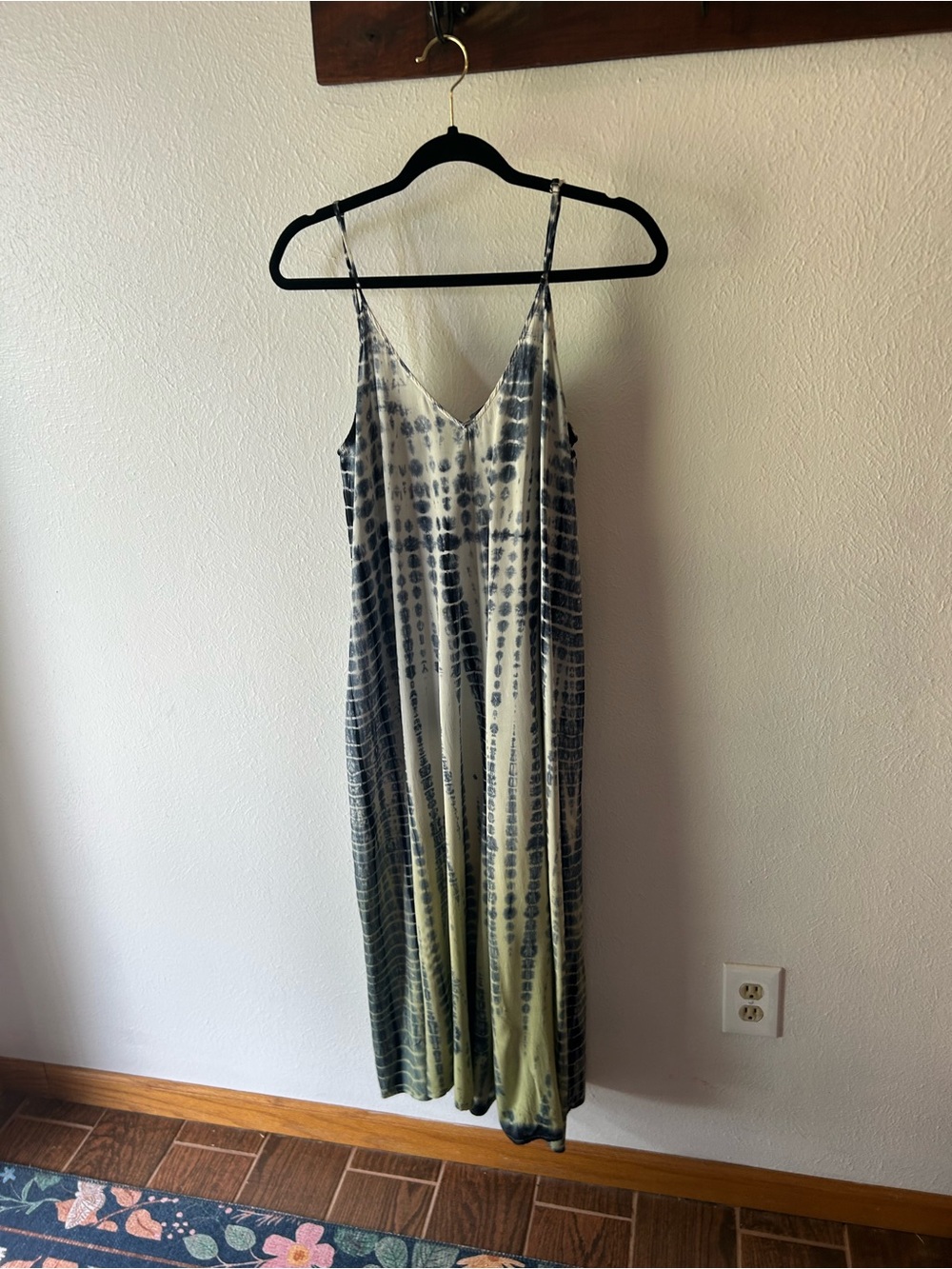 Mystree Sun Dress